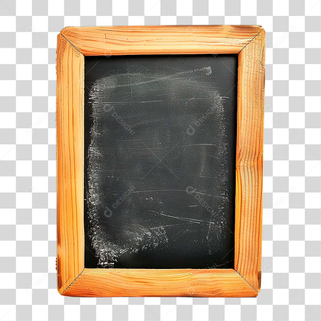 Quadro PNG Transparente