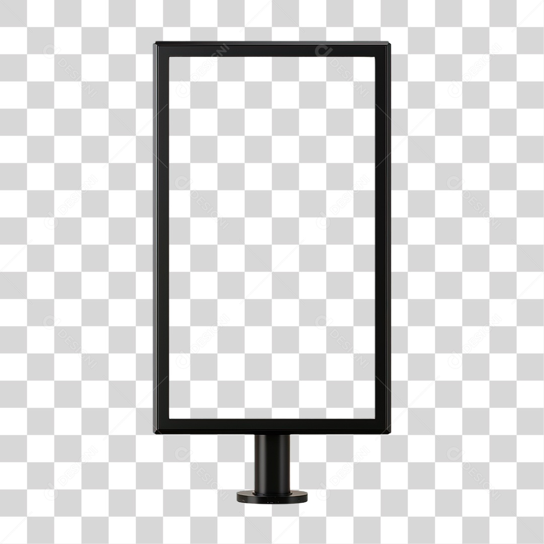 Transparent PNG Plate