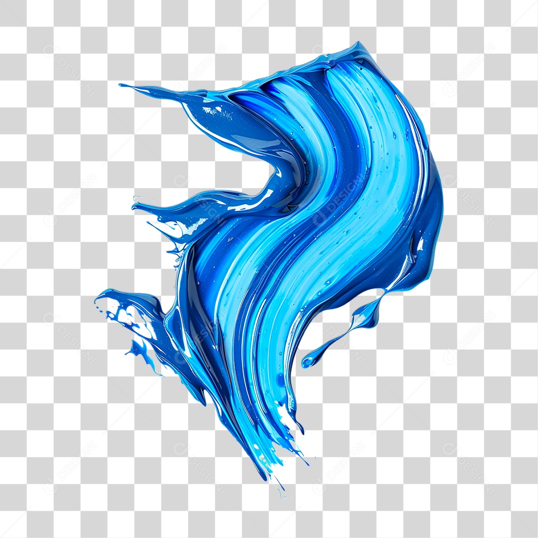 Água PNG Transparente