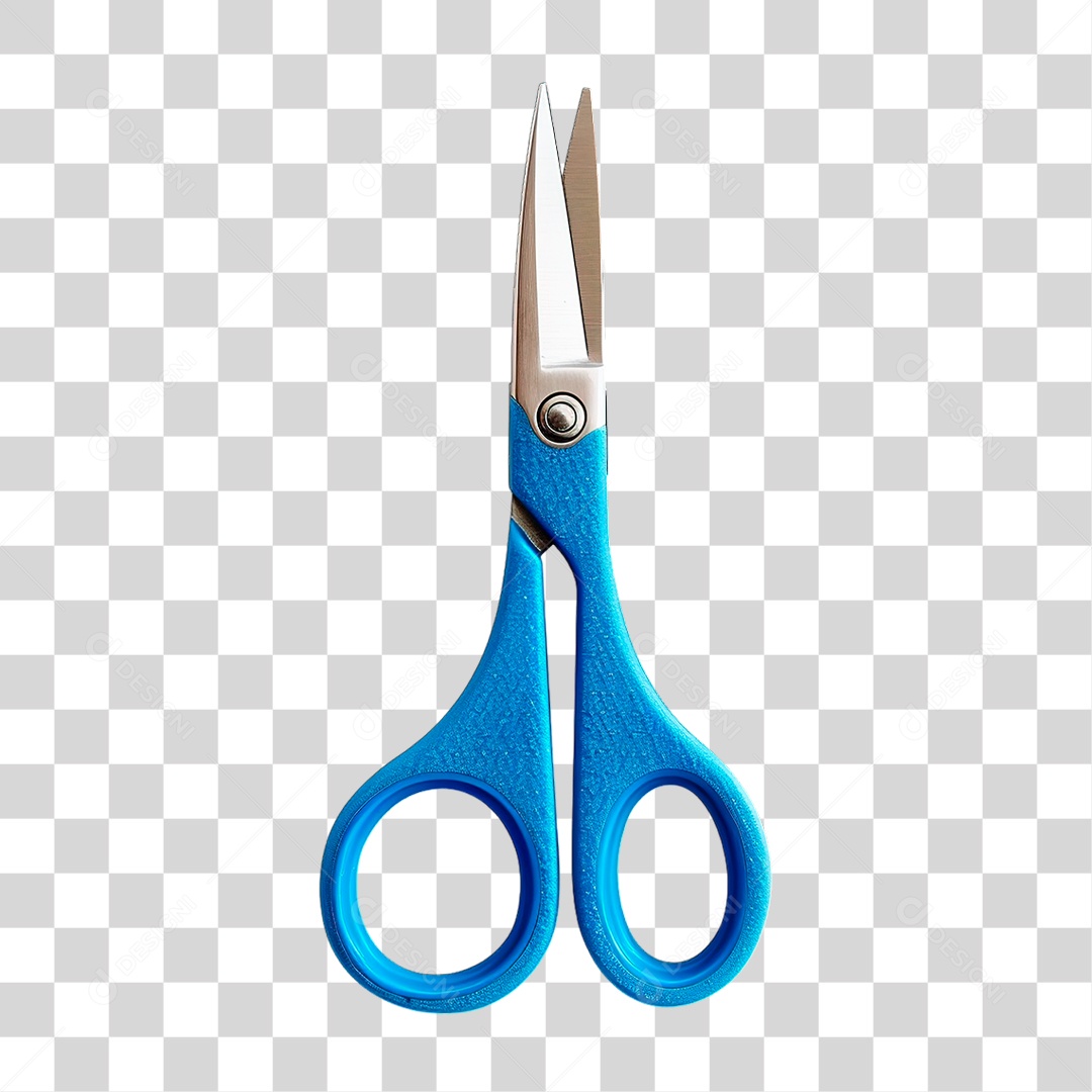 Tesoura PNG Transparente