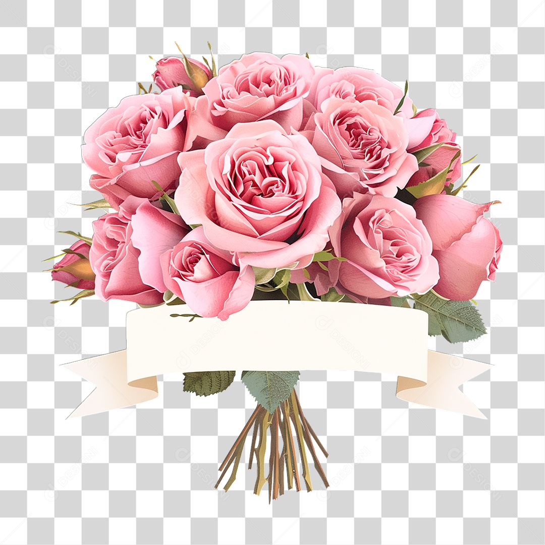 Flores PNG Transparente