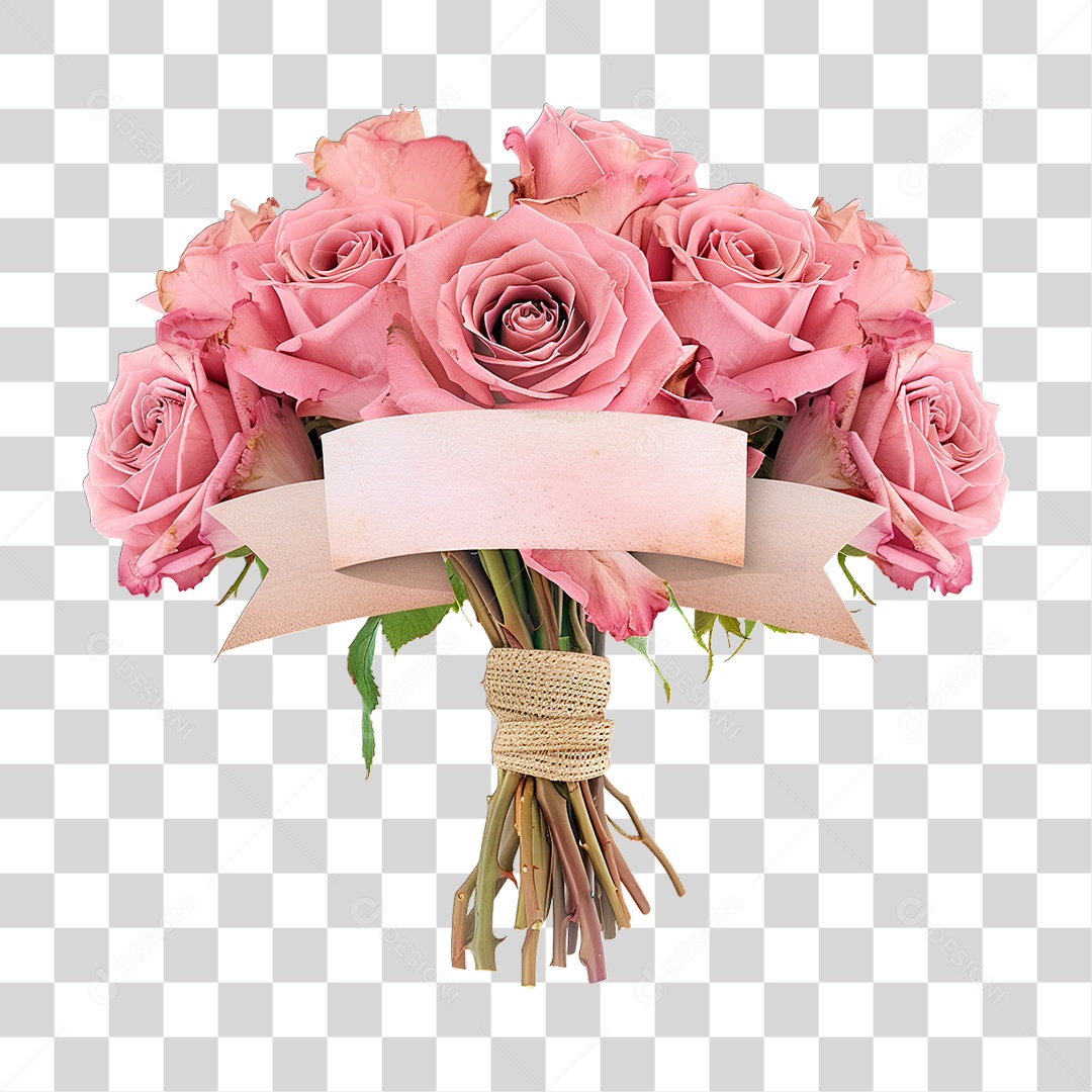 Flores PNG Transparente