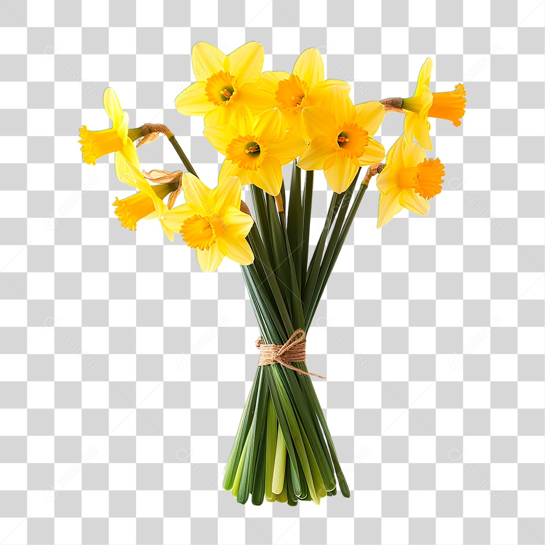 Flores PNG Transparente