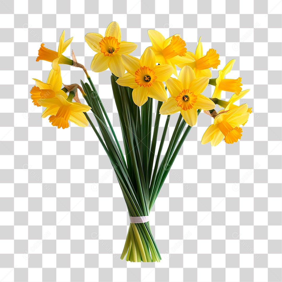 Flores PNG Transparente