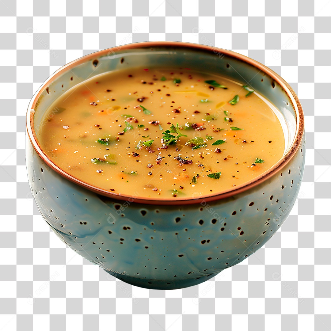 Sopa PNG Transparente