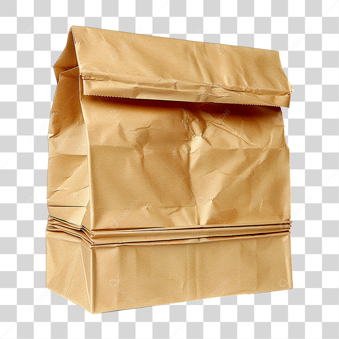 Saco PNG Transparente