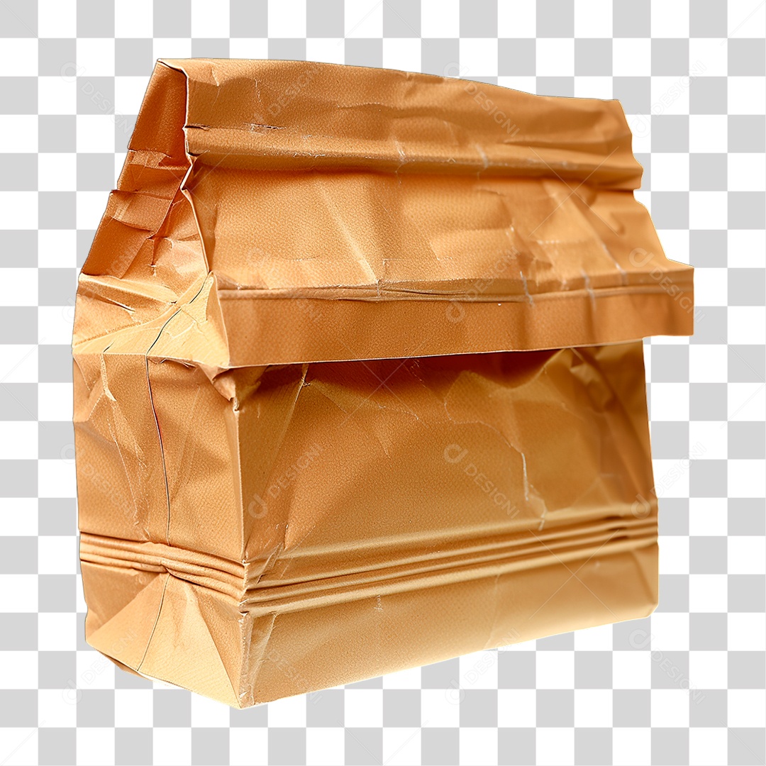 Saco PNG Transparente