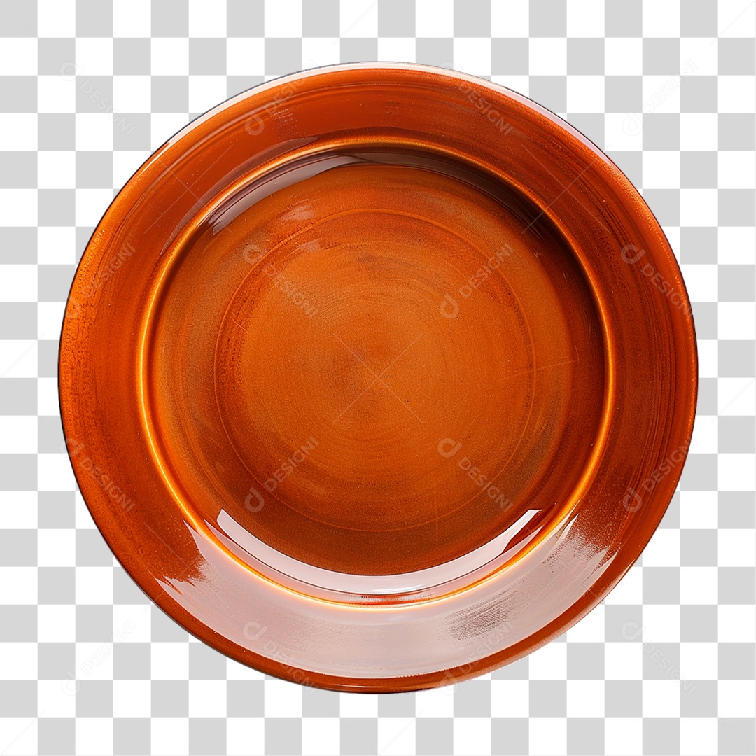 Prato PNG Transparente