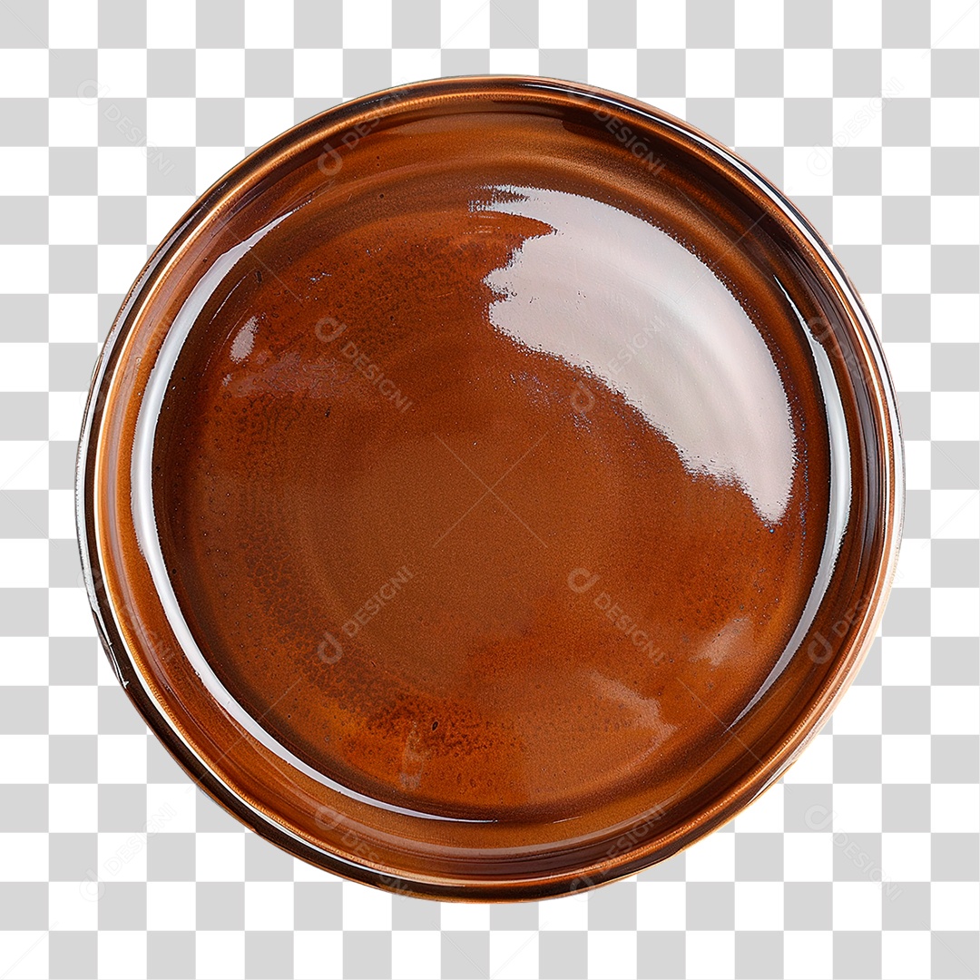 Prato PNG Transparente