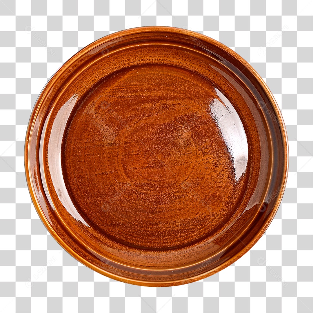 Prato PNG Transparente