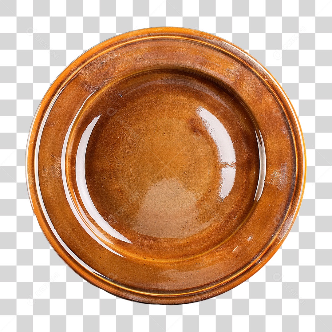 Prato PNG Transparente