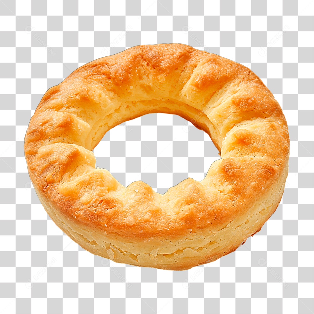 Donut PNG Transparente