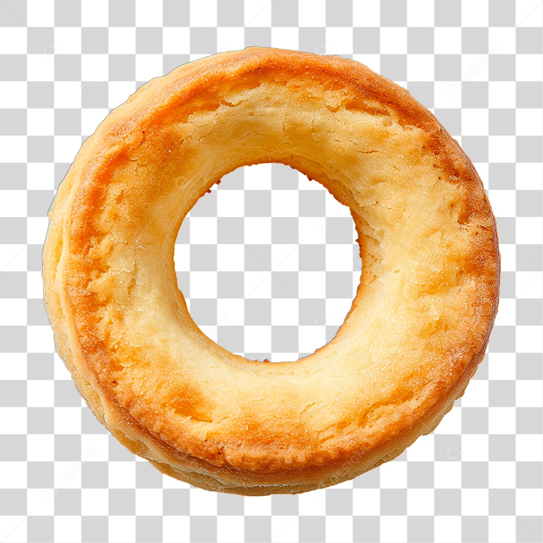 Donut PNG Transparente