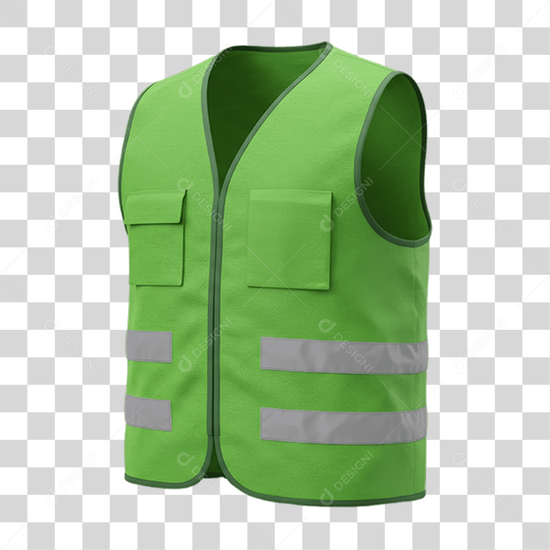 Epis Segurança no Trabalho Abril Verde PNG Transparente