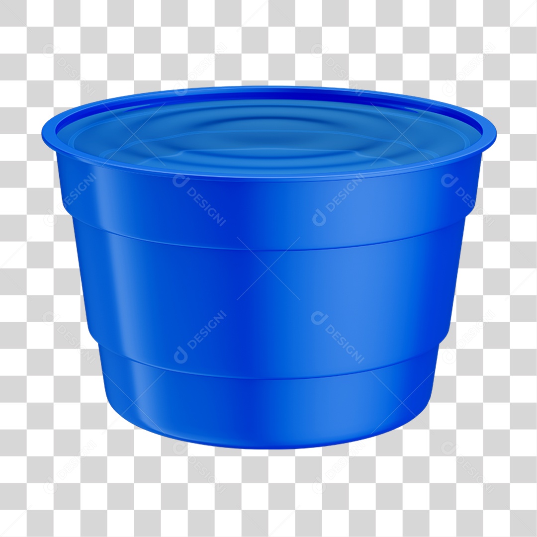 Caixa Dágua de Plástico PNG Transparente