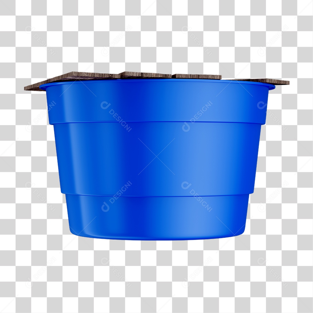 Caixa Dágua de Plástico PNG Transparente