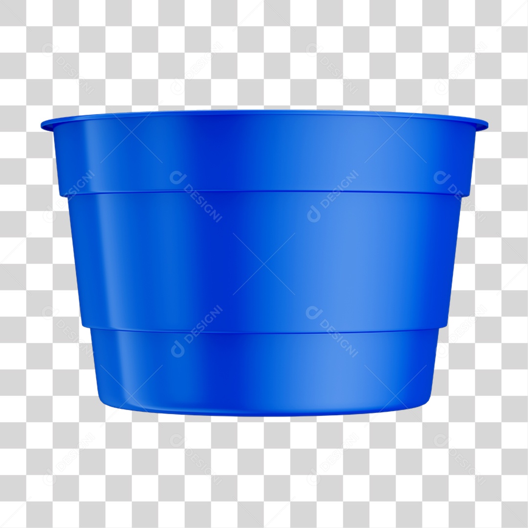 Caixa Dágua de Plástico PNG Transparente