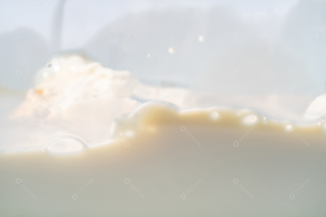 Leite água líquido cor branca bebida e comida textura fundo