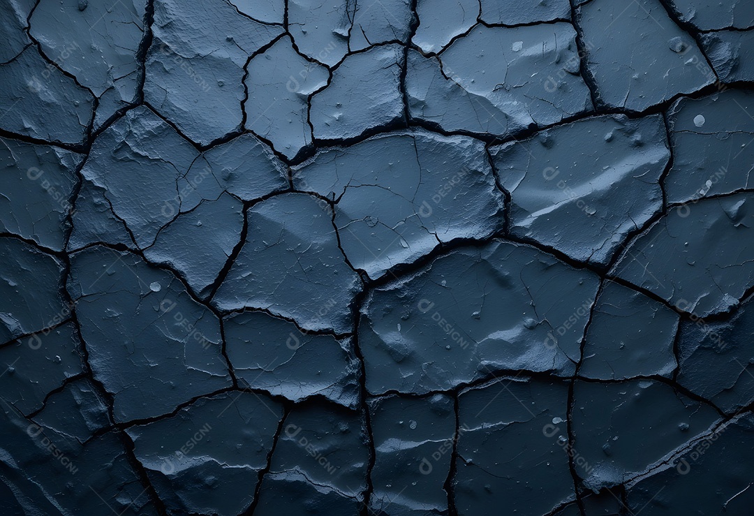 Fundo de textura de rocha ardósia azul escuro com camadas de pedra