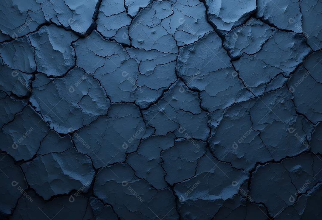 Fundo de textura de rocha ardósia azul escuro com camadas de pedra