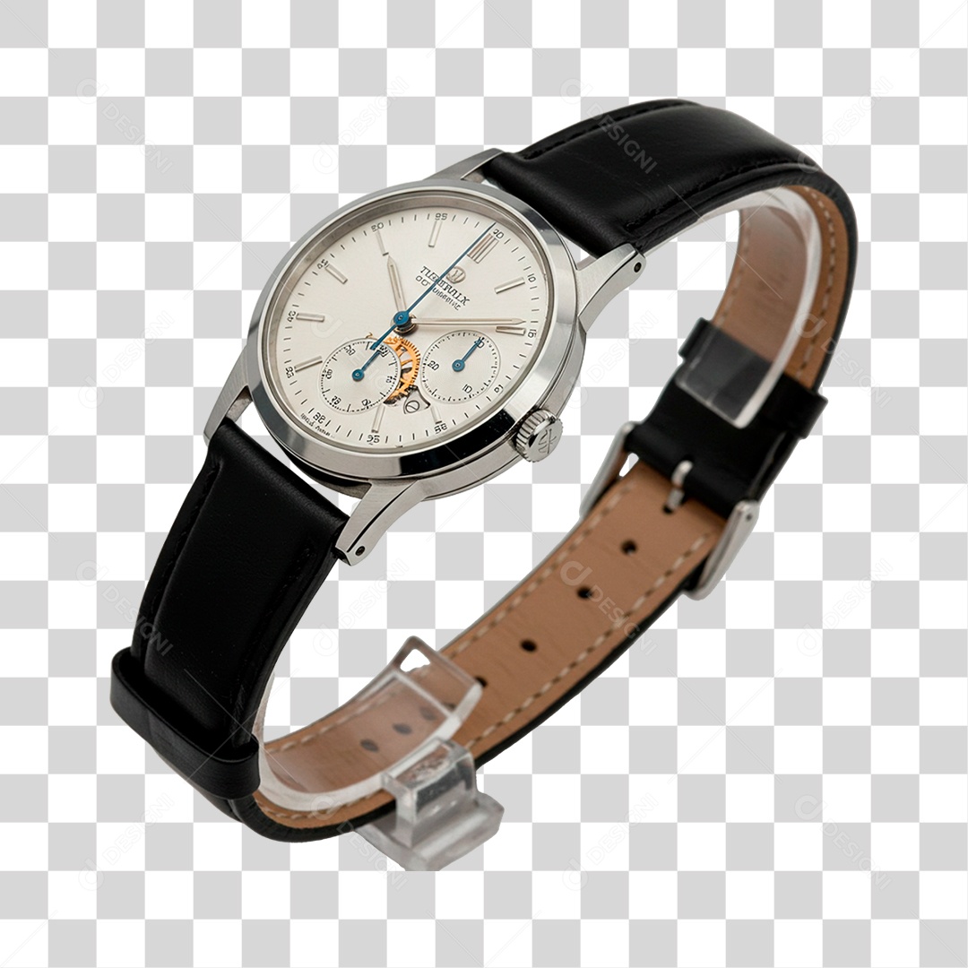 Relógio PNG Transparente