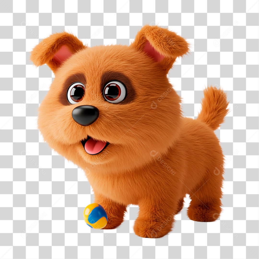 Cachorro Animal PNG Transparente
