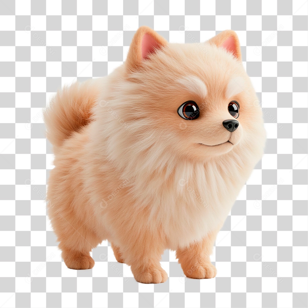 Cachorro PNG Transparente