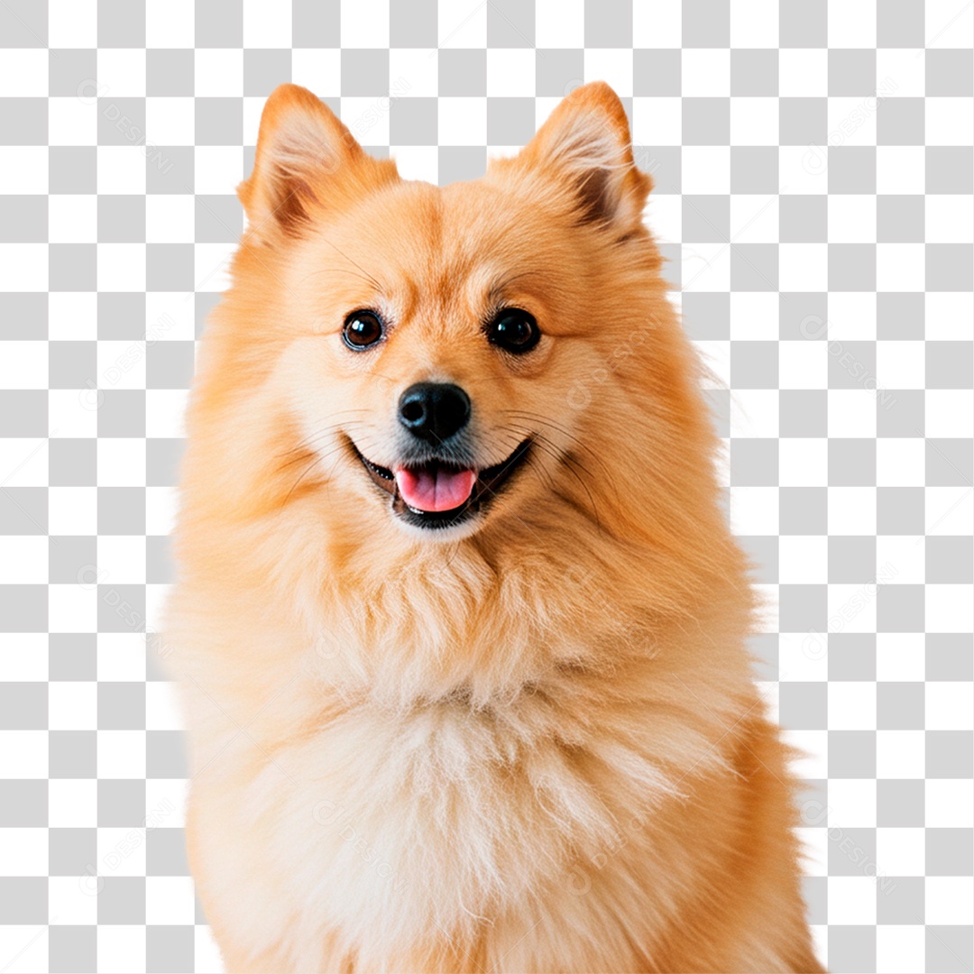 Cachorro PNG Transparente