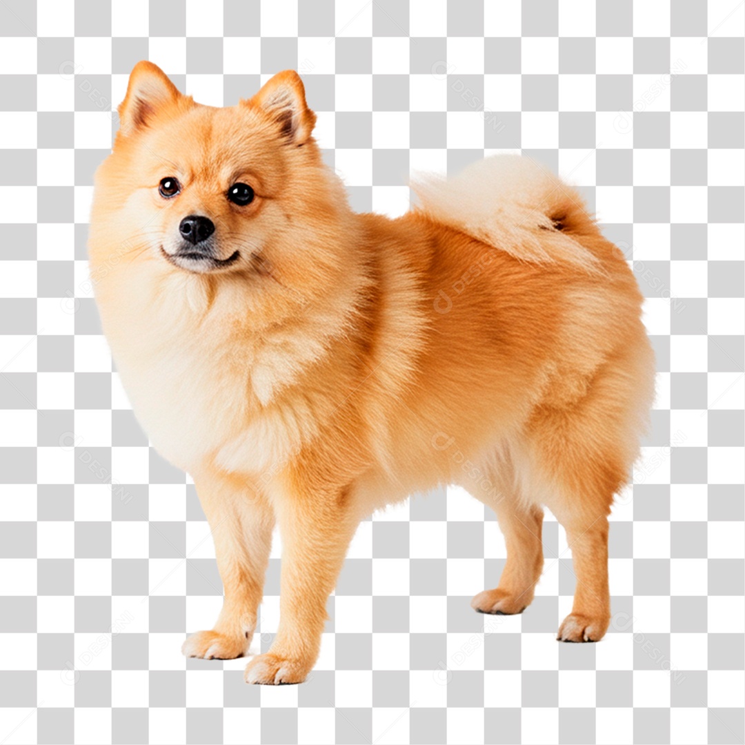 Cachorro PNG Transparente