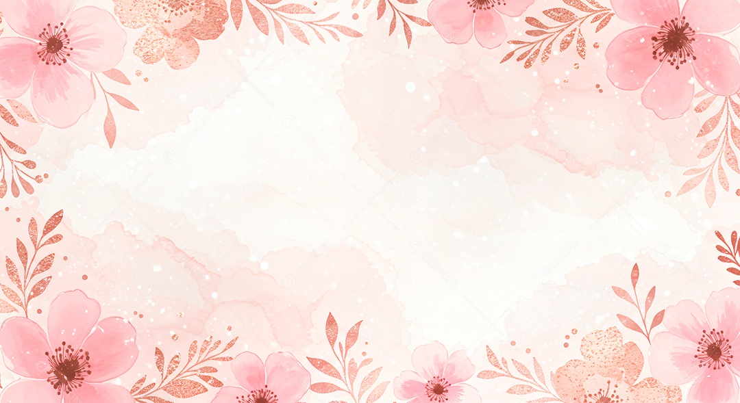 Fundo conceito feliz dia internacional da mulher celebrando a força e a beleza das mulheres em background