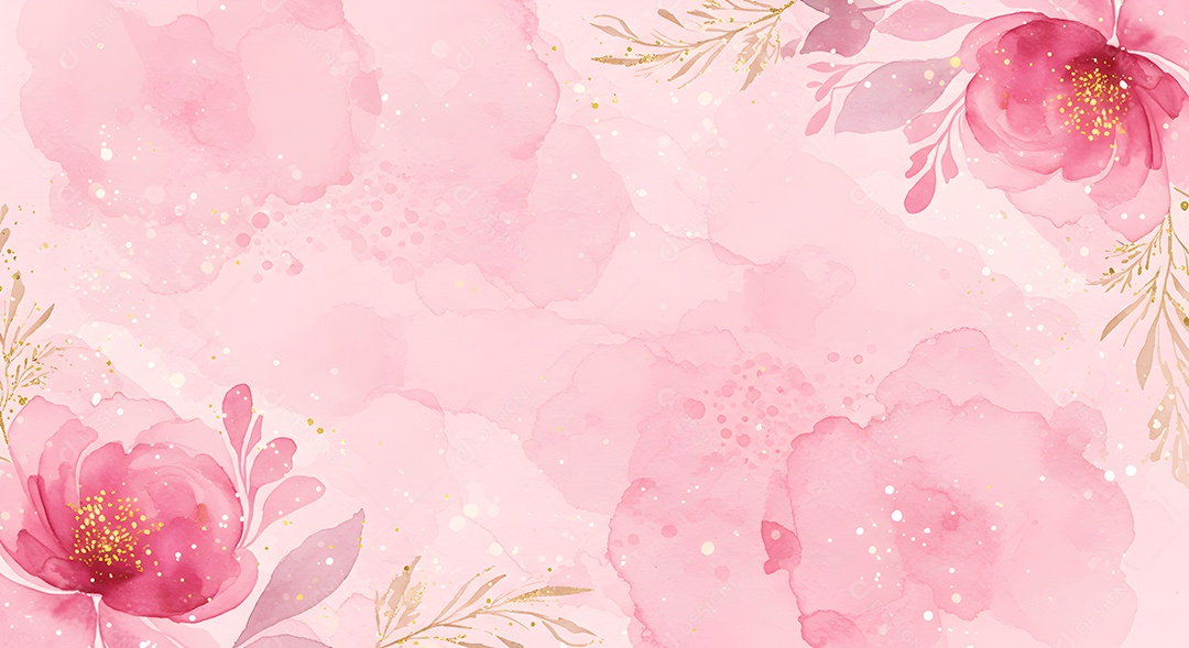 Fundo conceito feliz dia internacional da mulher celebrando a força e a beleza das mulheres em background