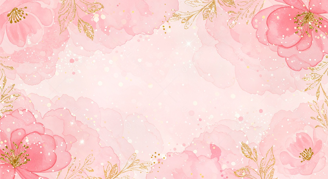 Fundo conceito feliz dia internacional da mulher celebrando a força e a beleza das mulheres em background