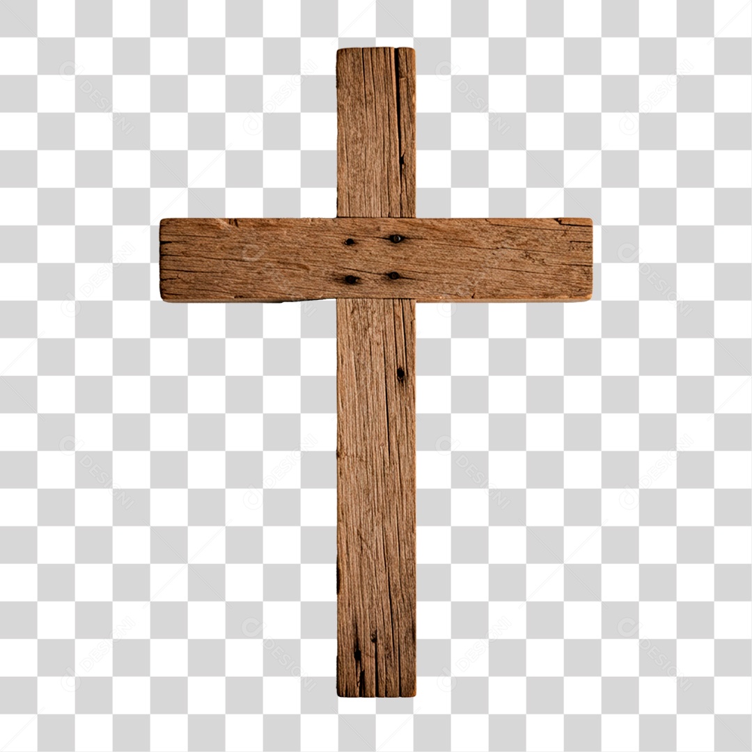 Cruz PNG Transparente
