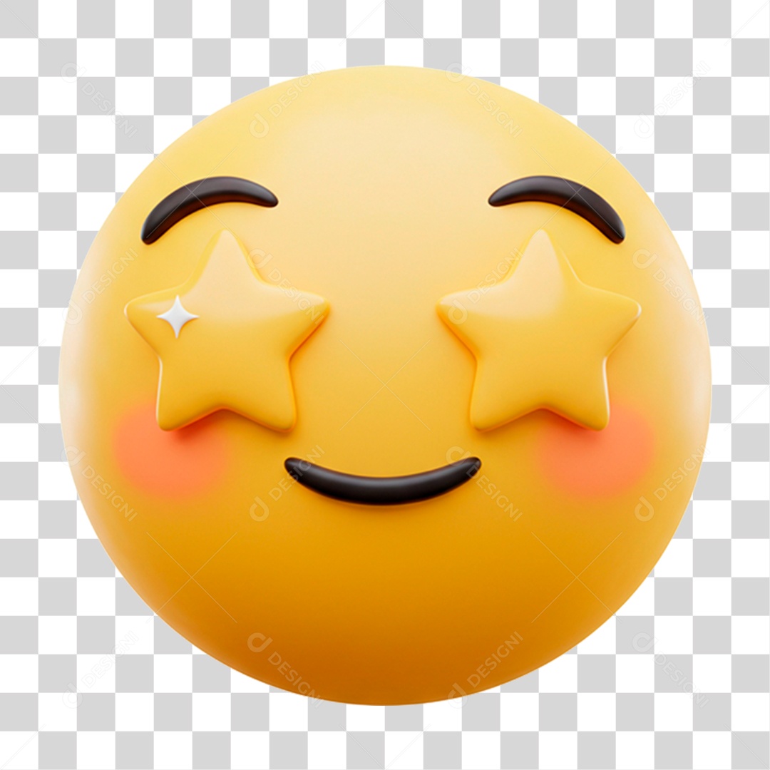 Emoji PNG Transparente
