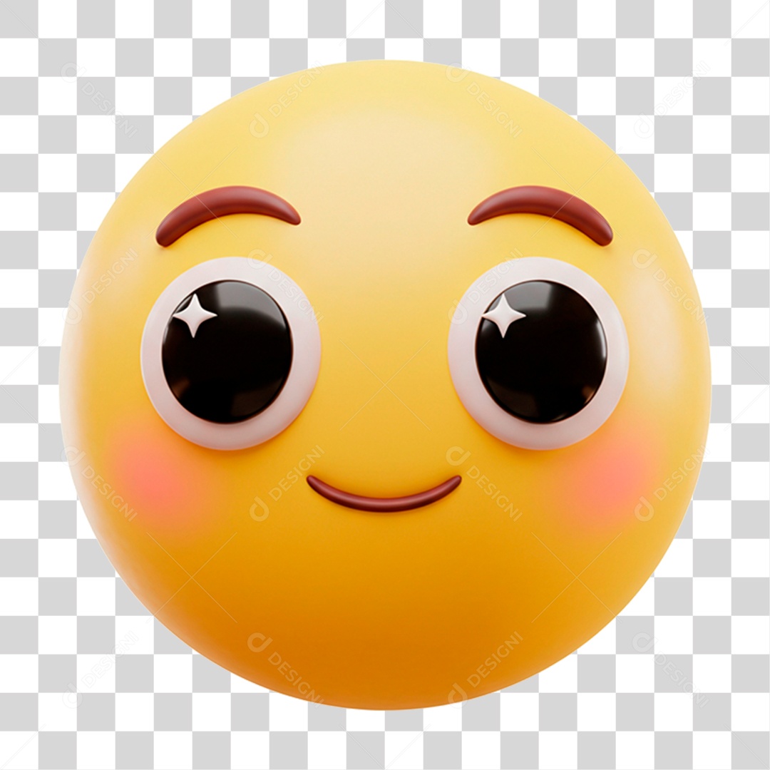 Emoji PNG Transparente