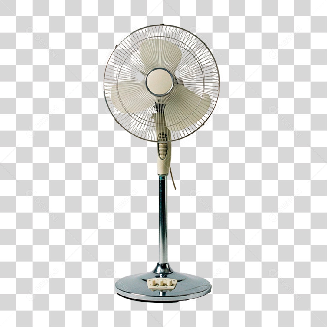 Ventilador PNG Transparente
