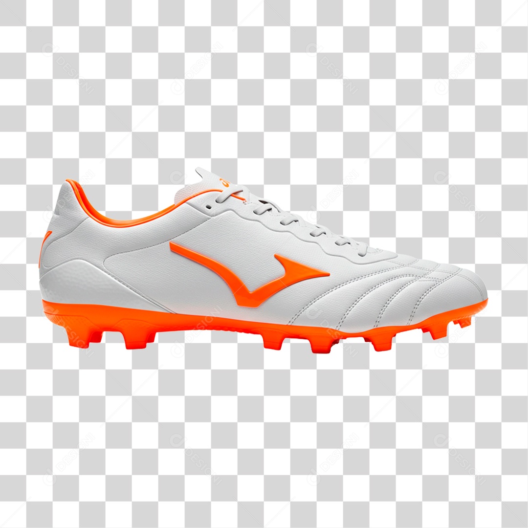 Chuteira PNG Transparente