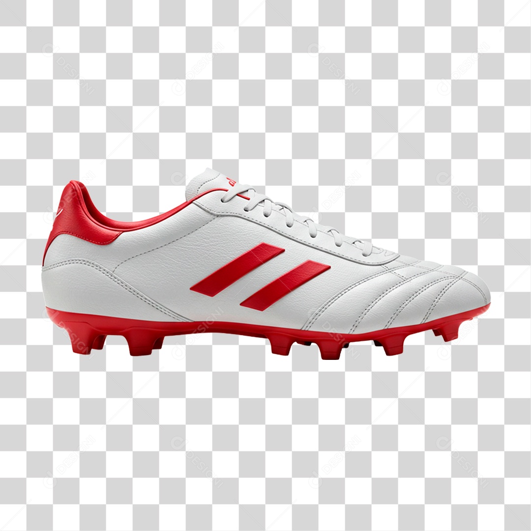 Chuteira PNG Transparente