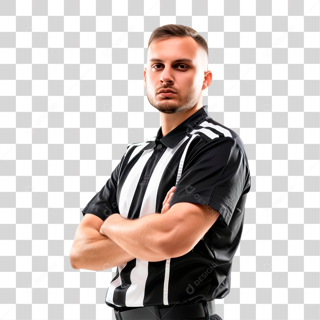 Juiz PNG Transparente