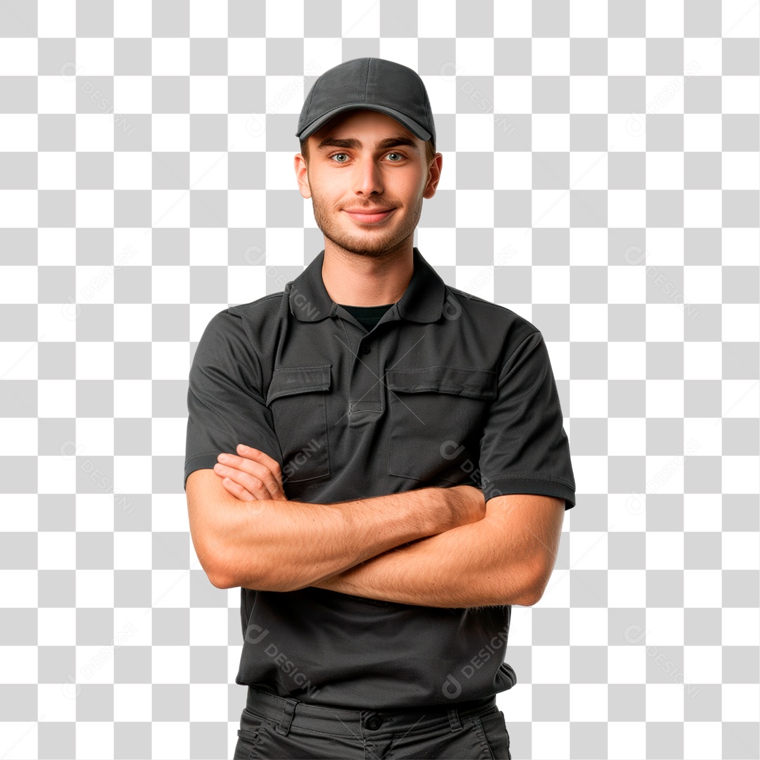 Mecânico PNG Transparente