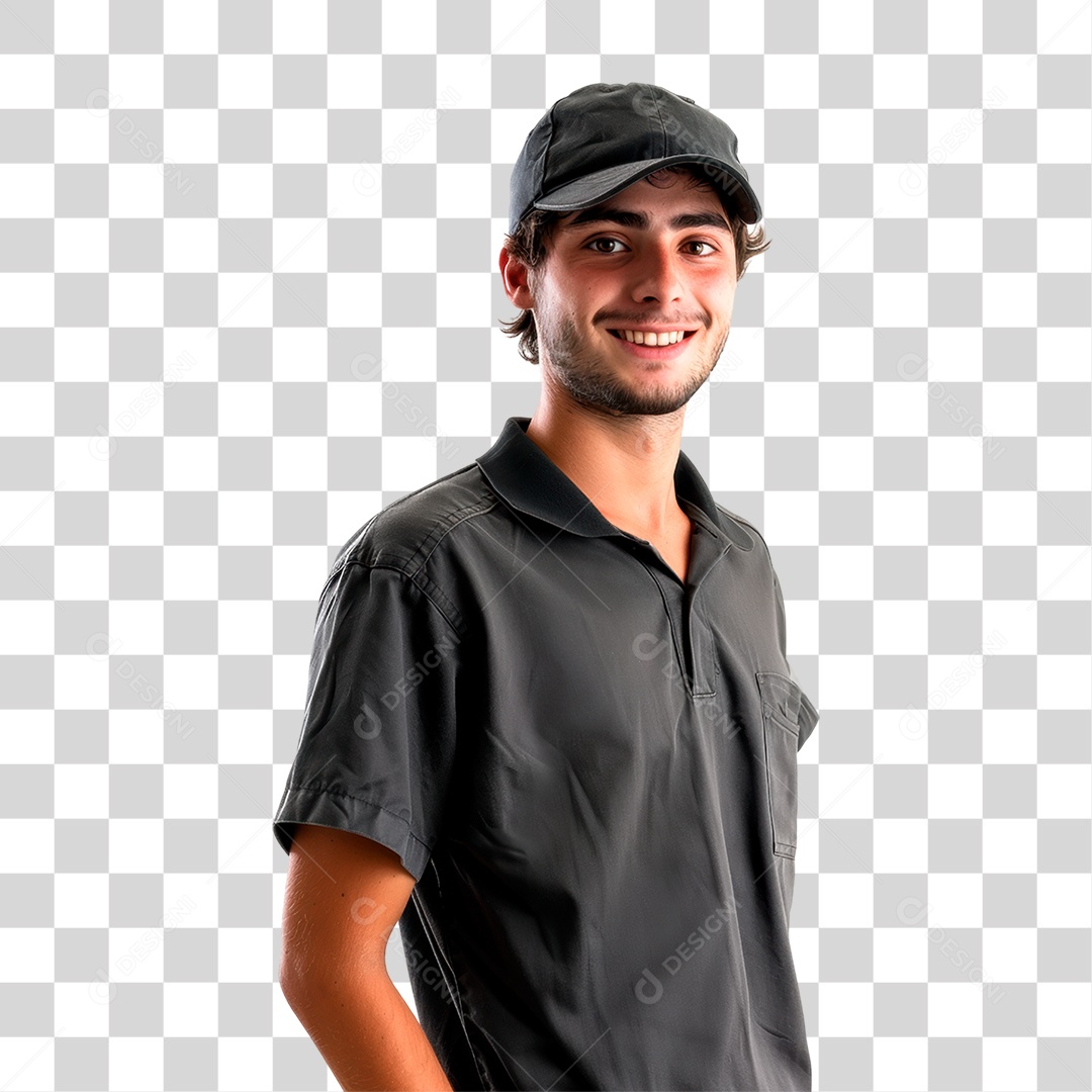 Mecânico PNG Transparente