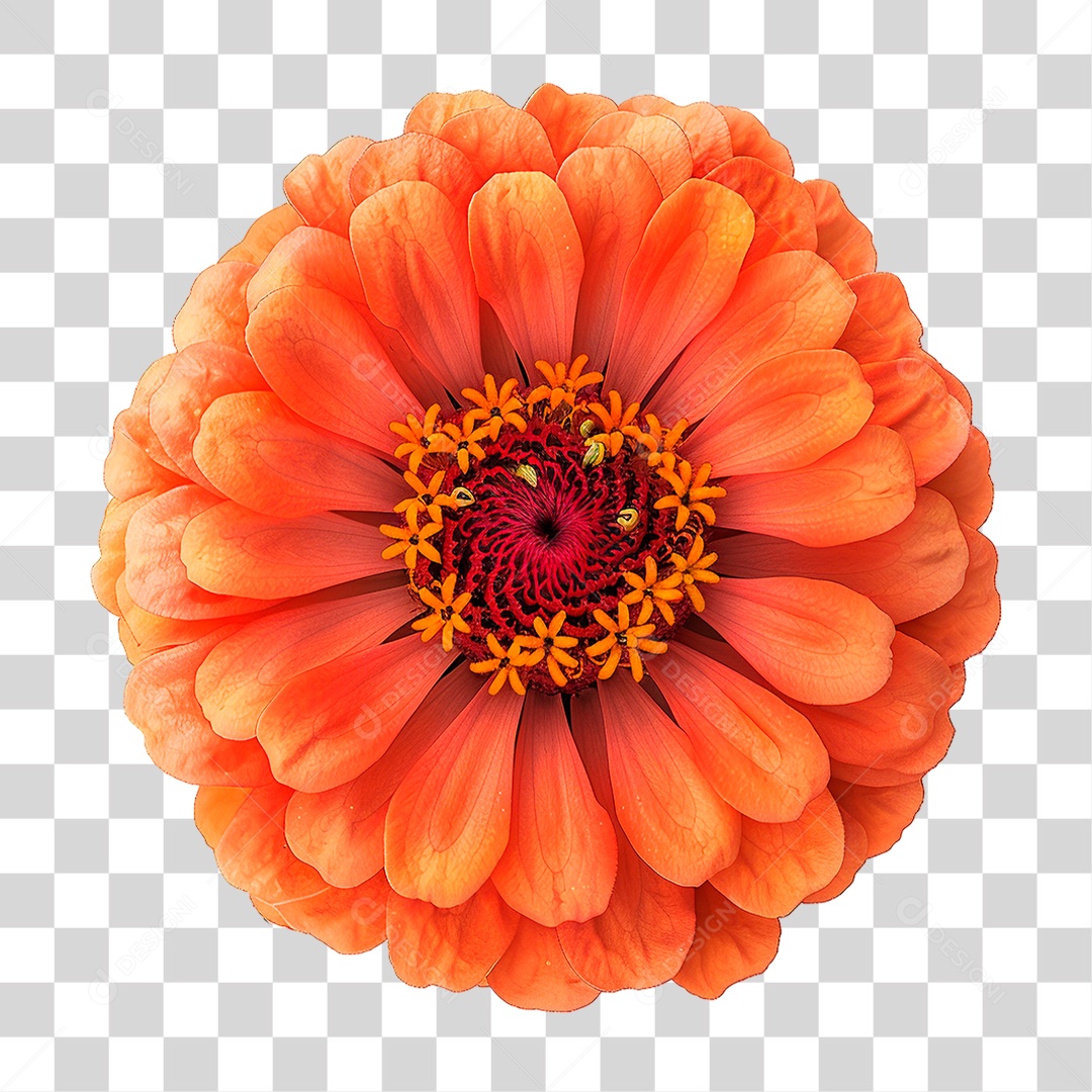 Flor PNG Transparente