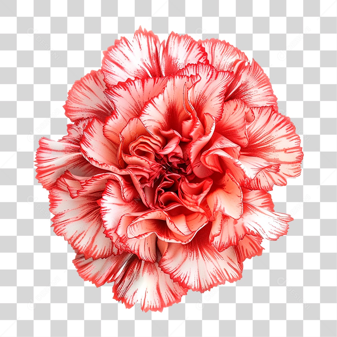 Flor PNG Transparente