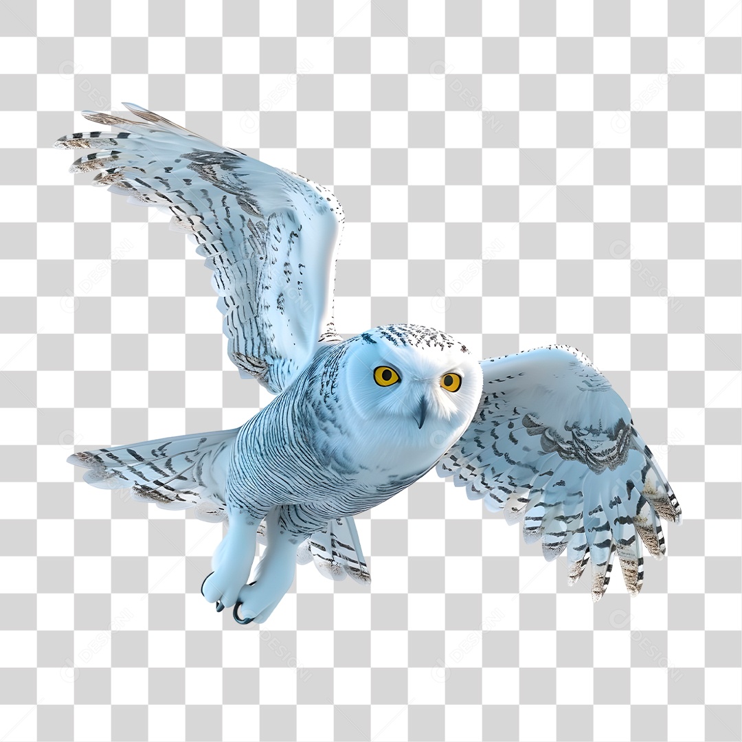 Águia PNG Transparente