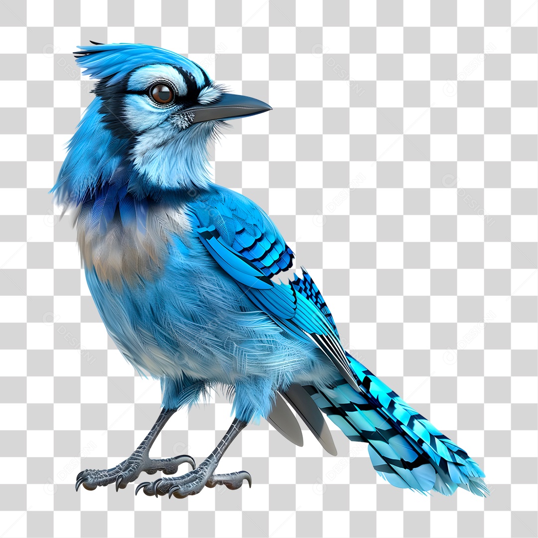 Pássaro PNG Transparente