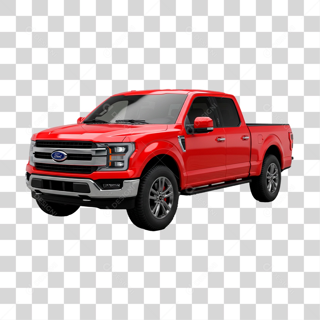 Ranger PNG Transparente