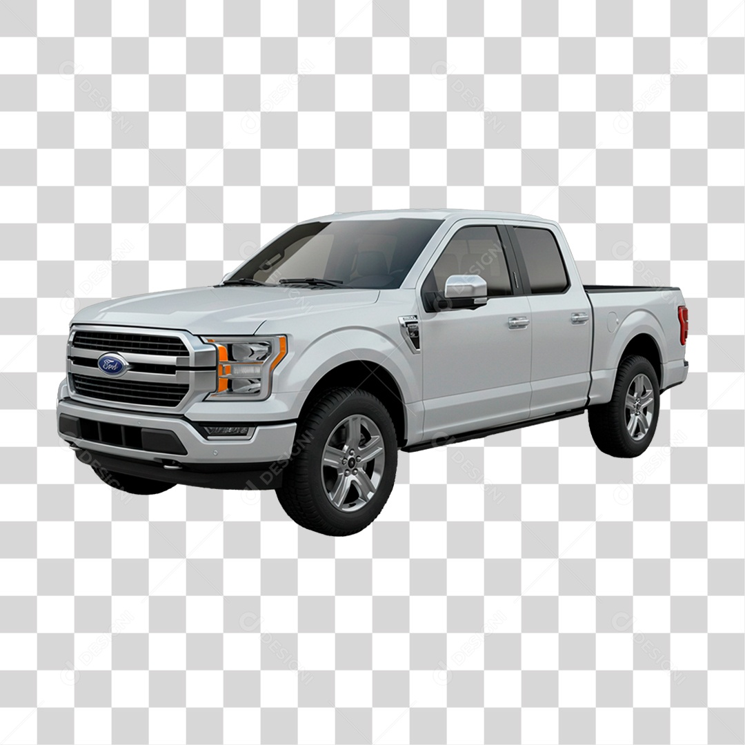 Ranger PNG Transparente