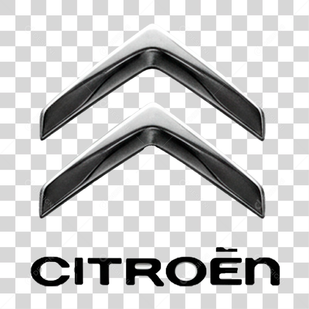 Citroën PNG Transparente