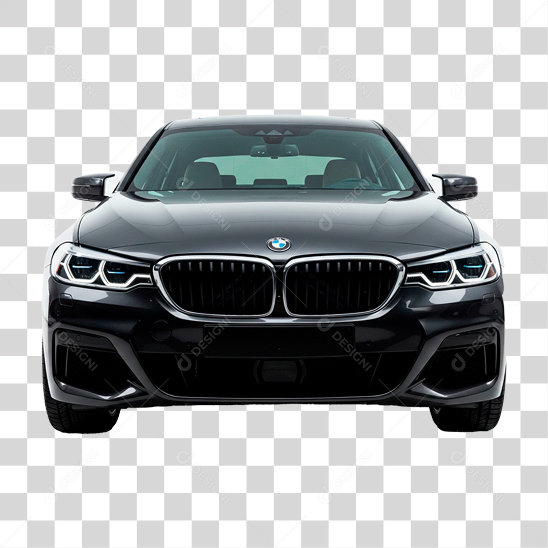 BMW PNG Transparente