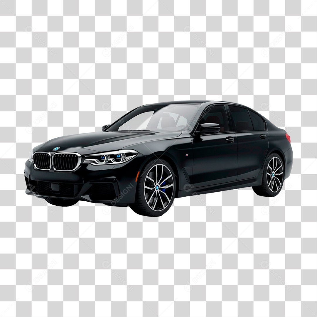 Carro BMW PNG Transparente